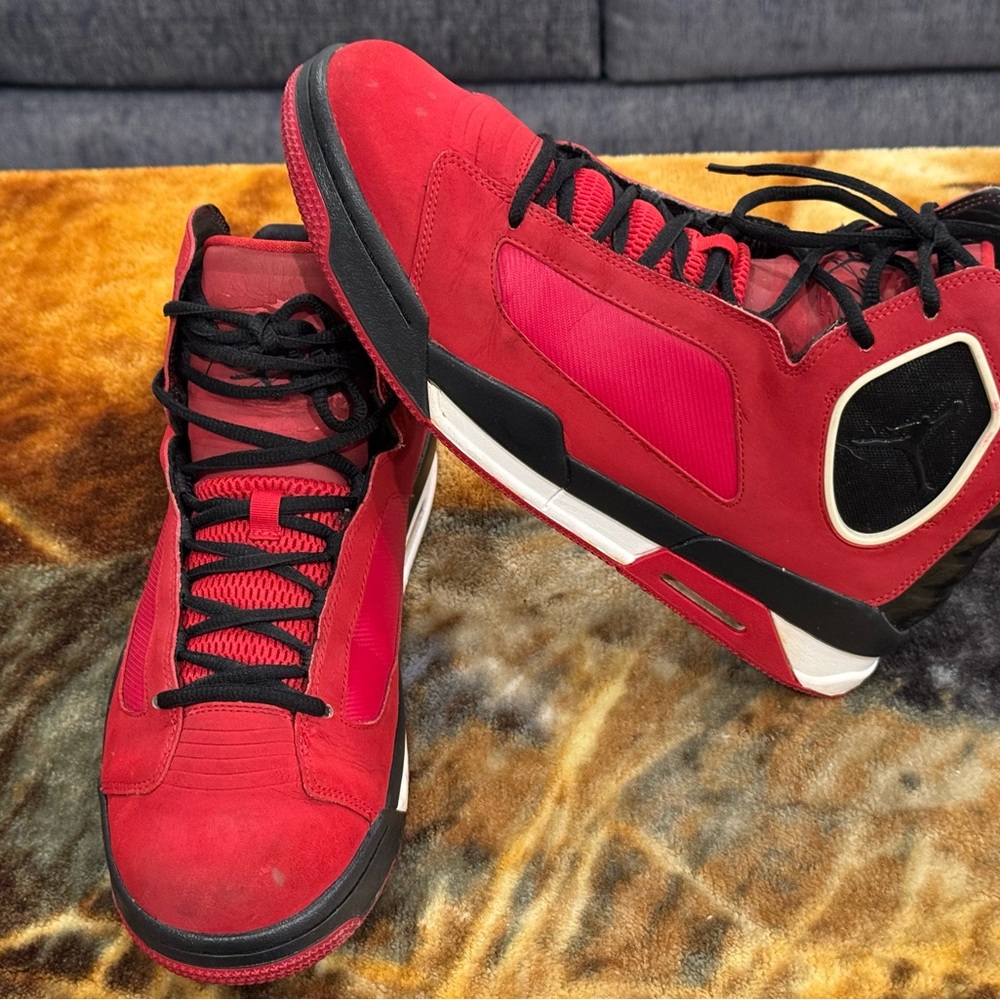 Jordan’s